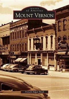 Mount Vernon - Boyd, Donald Edgar