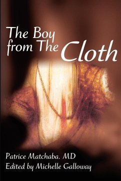 The Boy from the Cloth - Matchaba, Patrice