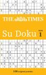 The Times Su Doku Book 1 - Bild 1
