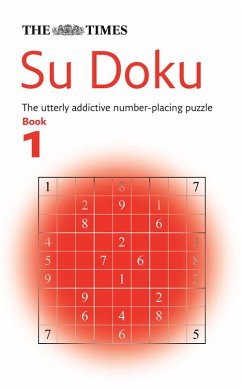 The Times Su Doku Book 1 - Gould, Wayne