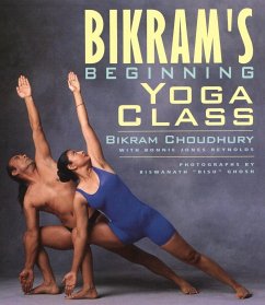 Bikram's Beginning Yoga Class - Choudhury, Bikram