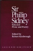 Sir Philip Sidney: Selected Prose and Poetry