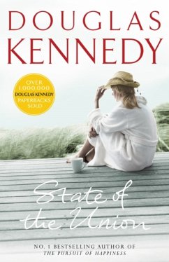 State Of The Union - Kennedy, Douglas