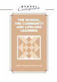 School, Community and Lifelong Learning School, Community and Lifelong Learning