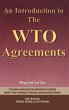 An Introduction to the Wto Agreements - Bild 1