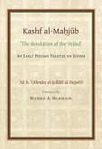 The Kashf Al-Mahjub