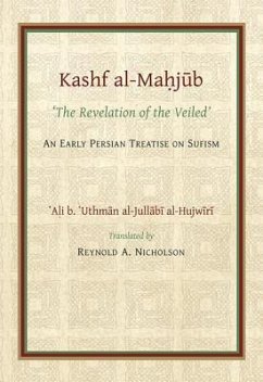 The Kashf Al-Mahjub