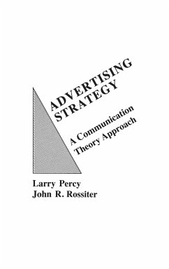 Advertising Strategy - Ruppli, Michel