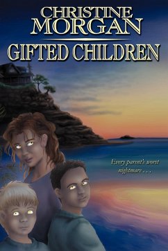 Gifted Children - Morgan, Christine M.