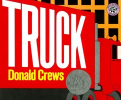 Truck - Crews, Donald