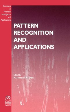Cover Pattern Recognition and Applications