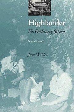 Highlander - Glen, John M