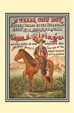 A Texas Cow Boy: Or Fifteen Years on the Hurricane Deck of a Spanish Pony