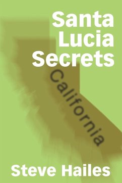 Santa Lucia Secrets - Hailes, Steve