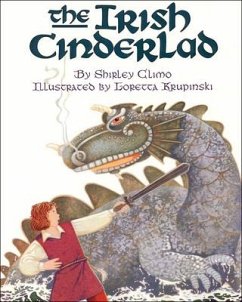 Cover Irish Cinderlad