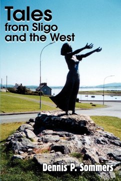 Tales from Sligo and the West