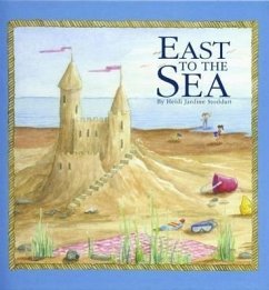 East to the Sea - Jardine Stoddart, Heidi
