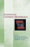 Handbook of Layered Materials