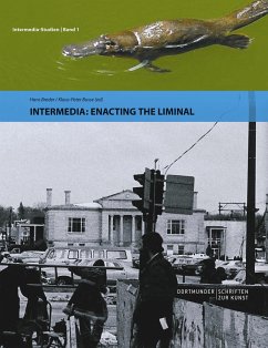 Intermedia: Enacting the Liminal