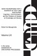 New Foundations for a Science of Text... - Bild 1