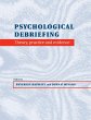Psychological Debriefing - Bild 1