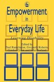 Empowerment in Everyday Life