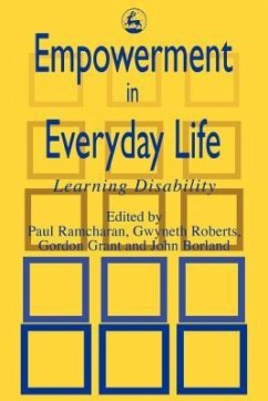 Empowerment in Everyday Life