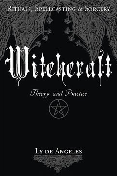 Witchcraft - De Angeles, Ly