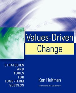 Values-Driven Change