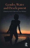 Gender, Water and Development Gender, Water and Development