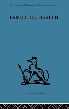 Cover Family Ill Health