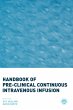 Handbook of Pre-Clinical Continuous... - Bild 1