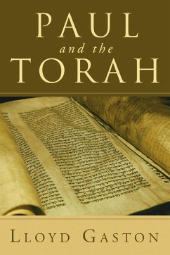Paul and the Torah