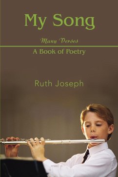 My Song - Joseph, Ruth