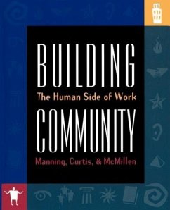 Building Community - Manning, George; Mcmillen, Steve; Curtis, Kent