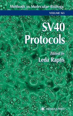 SV40 Protocols - Raptis, Leda (ed.)