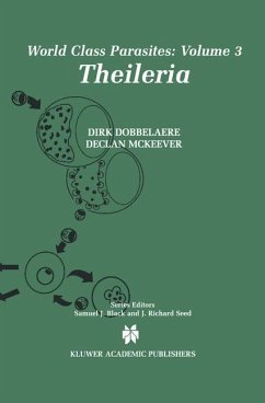 Theileria - Dobbelaere, Dirk / McKeever, Declan (Hgg.)