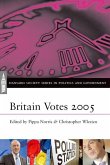 Britain Votes 2001