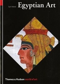 Egyptian Art - Aldred, Cyril