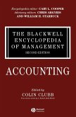 Blackwell Encyc of Management