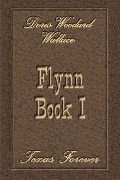 Flynn Book I - Wallace, Doris