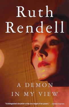 A Demon in My View - Rendell, Ruth