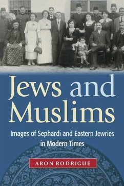 Jews and Muslims - Rodrigue, Aron