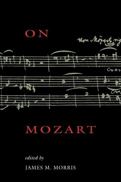 On Mozart