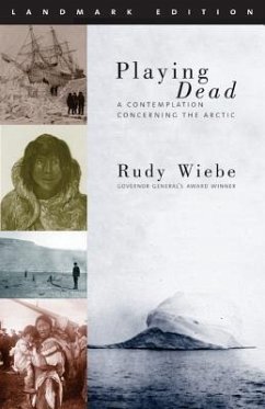 Playing Dead - Weibe, Rudy