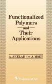 Functionalized Polymers and their Applications