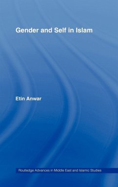 Cover Gender and Self in Islam