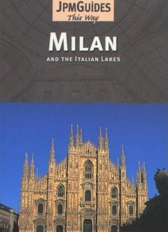 Milan - Colwell, Dan