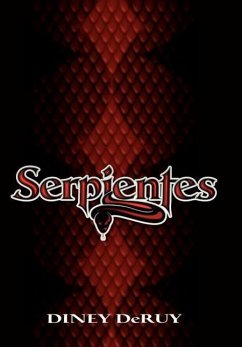 Serpientes - Deruy, Diney