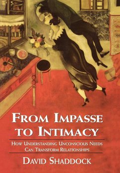 From Impasse to Intimacy - Shaddock, David